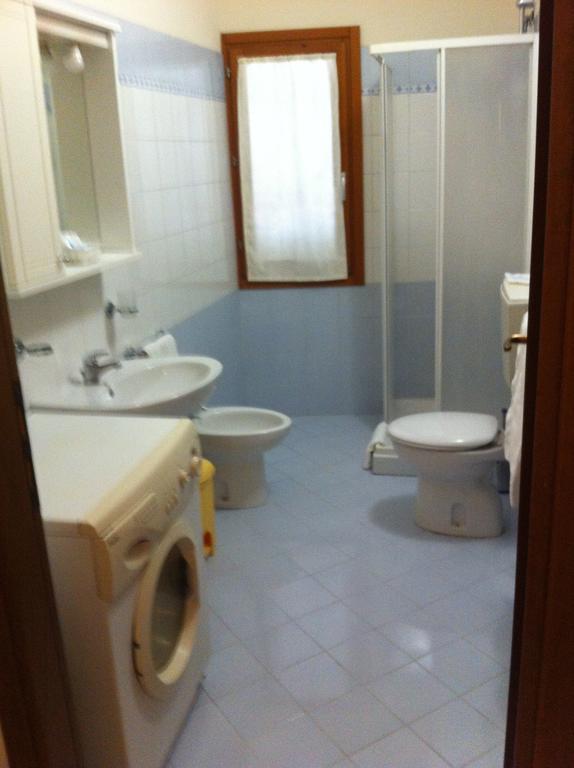 Residence Principessa Clotilde Montecatini Terme Cameră foto