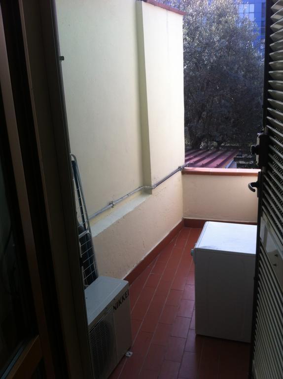 Residence Principessa Clotilde Montecatini Terme Cameră foto