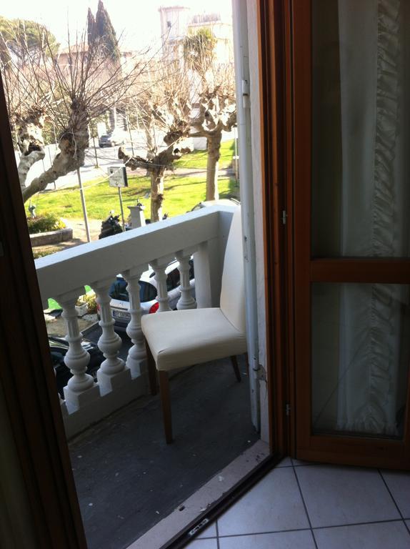 Residence Principessa Clotilde Montecatini Terme Cameră foto