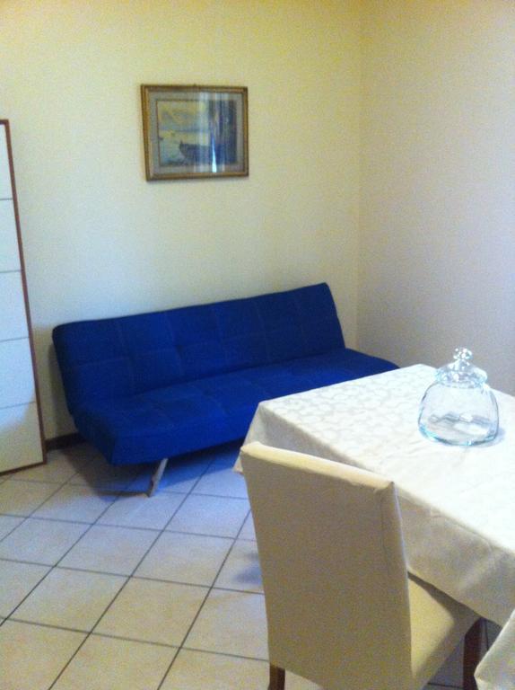 Residence Principessa Clotilde Montecatini Terme Cameră foto