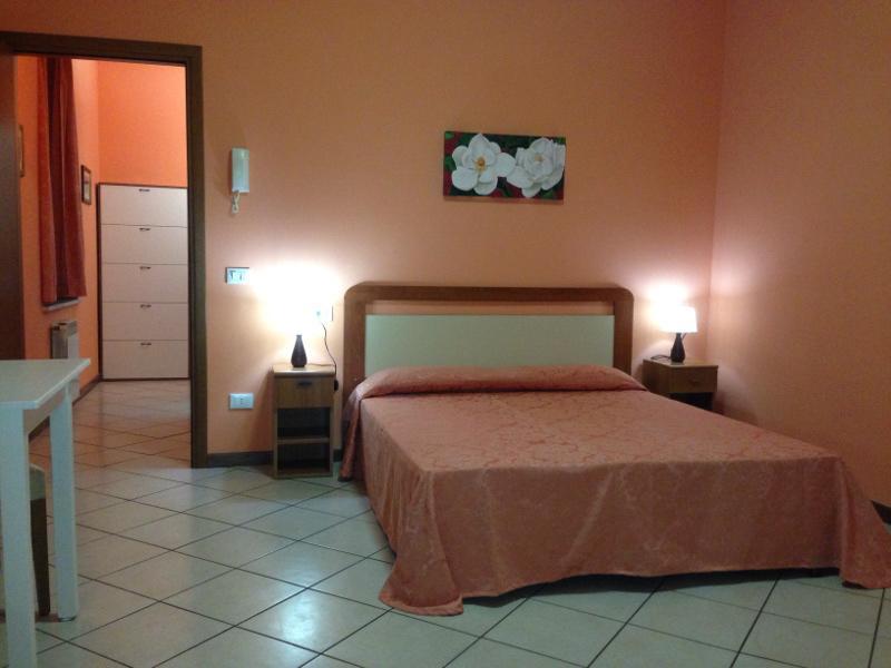 Residence Principessa Clotilde Montecatini Terme Exterior foto